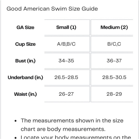 GOOD AMERICAN Leilani Halter One Piece Bathing Suit - Picture 10 of 10